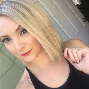 Meet your Posher, Melissa